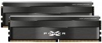 Zdjęcia - Pamięć RAM Silicon Power XPOWER Zenith DDR4 2x8Gb SP016GXLZU320BDC