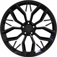 Фото - Диск WS Forged WS22832 (10,5x21/5x112 ET43 DIA66,5)