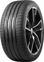 Шини Nokian Hakka Black 3 245/45 R18 100Y 