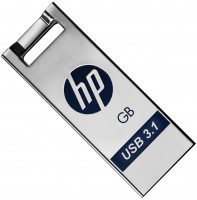 Zdjęcia - Pendrive HP x795w 128 GB