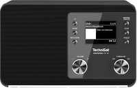 Радіоприймач / годинник TechniSat DigitRadio 307 BT 