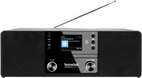 Радіоприймач / годинник TechniSat DigitRadio 370 CD BT 