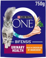 Фото - Корм для кішок Purina ONE Urinary Care with Chicken  750 g