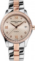 Фото - Наручний годинник Frederique Constant Ladies Automatic FC-303LGD3BD2B 