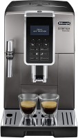 Кавоварка De'Longhi Dinamica Aroma Bar ECAM 359.37.TB сріблястий