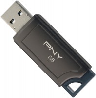 Zdjęcia - Pendrive PNY PRO Elite V2 USB 3.2 Gen 2 1024 GB