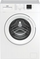 Фото - Пральна машина Beko WTL 72051 W білий