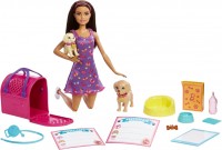 Лялька Barbie Pup Adoption HKD86 