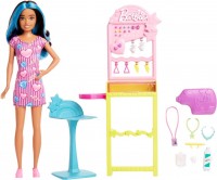 Лялька Barbie Skipper First Jobs HKD78 