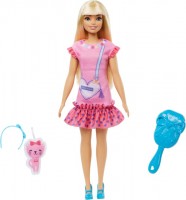 Lalka Barbie Malibu HLL19 