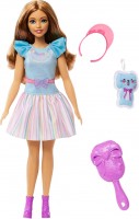 Лялька Barbie Teresa HLL21 