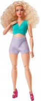 Лялька Barbie Looks HJW83 