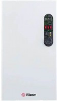 Zdjęcia - Kocioł grzewczy Viterm Dual 7.5 7.5 kW 230 V / 400 V