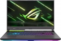 Фото - Ноутбук Asus ROG Strix G17 (2022) G713RM (G713RM-LL123W)