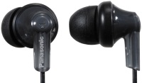 Фото - Навушники Panasonic RP-HJC120