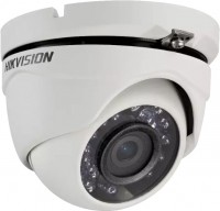 Камера відеоспостереження Hikvision DS-2CE56C0T-IRMF 2.8 mm 