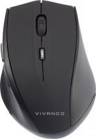 Zdjęcia - Myszka Vivanco USB Wireless Laser Mouse 