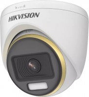 Zdjęcia - Kamera do monitoringu Hikvision DS-2CE70DF3T-PF 3.6 mm 