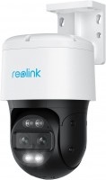 Камера відеоспостереження Reolink TrackMix PoE 