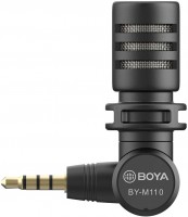 Мікрофон BOYA BY-M110 