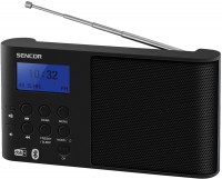 Радіоприймач / годинник Sencor SRD 7100 