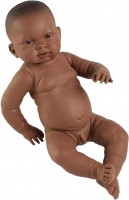 Лялька Llorens Newborn 45003 