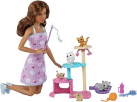 Лялька Barbie Kitty Condo HHB70 