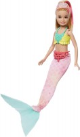 Lalka Barbie Mermaid Power Stacie HHG56 