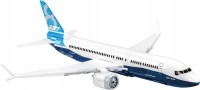 Klocki COBI Boeing 737-8 26608 
