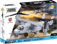 Klocki COBI Bell-Boeing V-22 Osprey 5836 