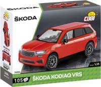 Конструктор COBI Skoda Kodiaq VRS 24584 