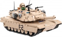 Конструктор COBI M1A2 Abrams 2622 