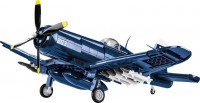 Конструктор COBI F4U-4 Corsair 2417 