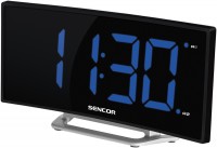 Радіоприймач / годинник Sencor SDC 120 