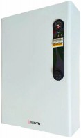 Zdjęcia - Kocioł grzewczy Viterm Max 4.5 4.5 kW 230 V / 400 V