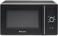 Фото - Мікрохвильова піч Hotpoint-Ariston MWH 2521 B чорний