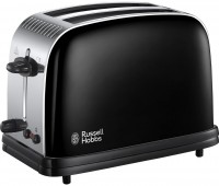 Фото - Тостер Russell Hobbs Stainless Steel 23331 