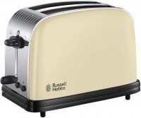 Zdjęcia - Toster Russell Hobbs Stainless Steel 23334 