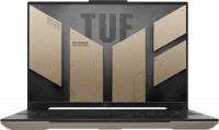 Ноутбук Asus TUF Gaming A16 Advantage Edition (2023) FA617NS (FA617NS-N3075W)