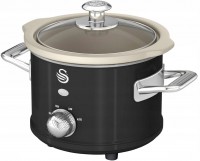 Zdjęcia - Multicooker SWAN Retro SF17011BN 