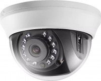 Фото - Камера відеоспостереження Hikvision DS-2CE56C0T-IRMMF 3.6 mm 