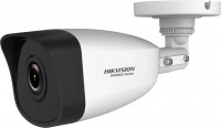 Фото - Камера відеоспостереження Hikvision HiWatch HWI-B140H(C) 4 mm 