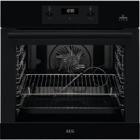 Фото - Духова шафа AEG SteamBake BES 356010 B 