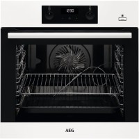 Zdjęcia - Piekarnik AEG SteamBake BES 356010 W 