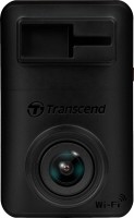 Відеореєстратор Transcend DrivePro DP10 