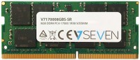 Pamięć RAM V7 Notebook DDR4 1x8Gb V7170008GBS-SR