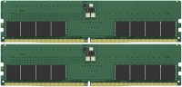 Оперативна пам'ять Kingston KVR DDR5 2x32Gb KVR56U46BD8K2-64