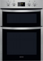 Zdjęcia - Piekarnik Indesit DDD 5340 C IX 