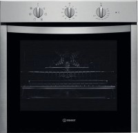 Фото - Духова шафа Indesit DFW 5530 IX 