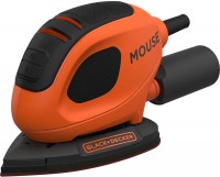 Zdjęcia - Szlifierka Black&Decker BEW230BCA-GB 